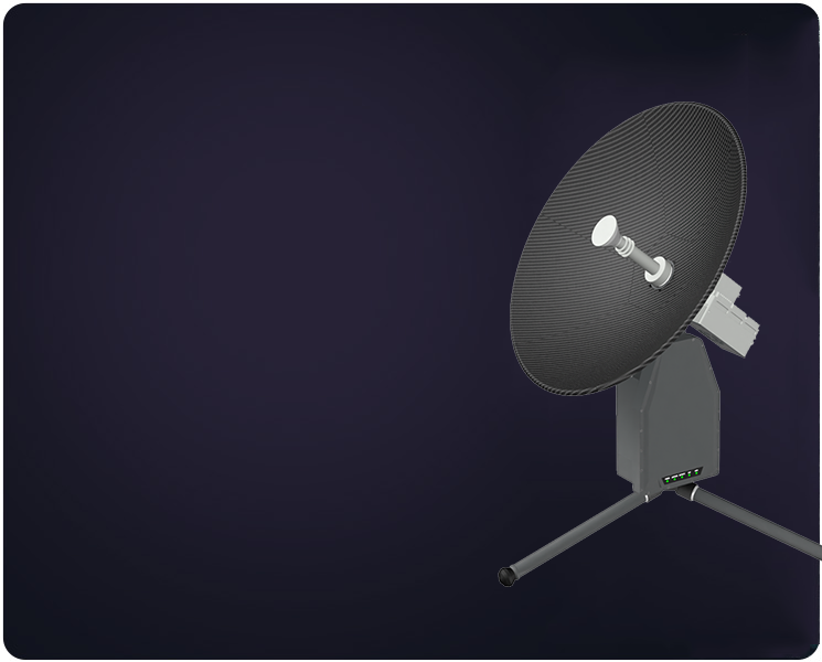 Auto Portable Station