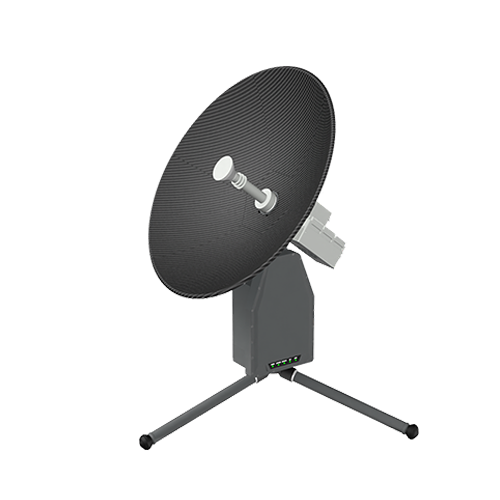 APSX600-0.6m Auto Portable Station