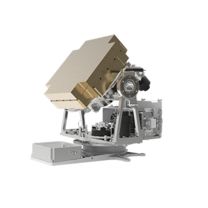 GA280-Ku band Aircraft communication system